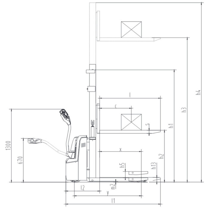 DELACCO EVV10B-I/EVV12B-I