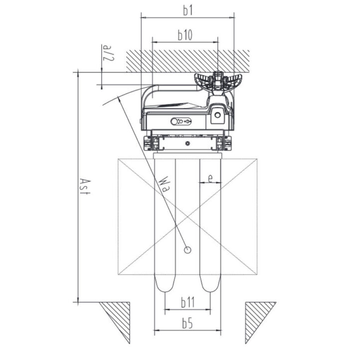 DELACCO EVV10B-I/EVV12B-I