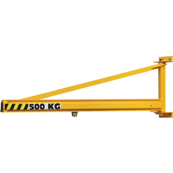 DELACCO_ZDSK_Stenski_konzolni_zerjav DELACCO ZDSK Stenski konzolni žerjav 50-2000kg 2-8m | Stenski žerjavi | Konzolni žerjavi | Stensko dvigalo