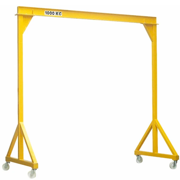 DELACCO_CMPD_mobilna_portalna_dvigala_portalni_zerjavi Premični portalni žerjavi CMPD 500-5000kg | DELACCO Mobilna portalna dvigala 1t 2t 3t 4t 5t