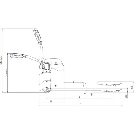 DELACCO EPV15HE/EPV20HE