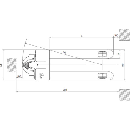 DELACCO EPV15HE/EPV20HE