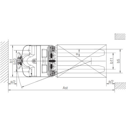 DELACCO EPV20-I