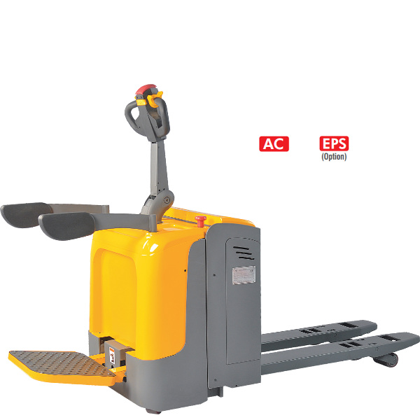 DELACCO EPV20-P Električni paletni viličar 2000-2500kg AC