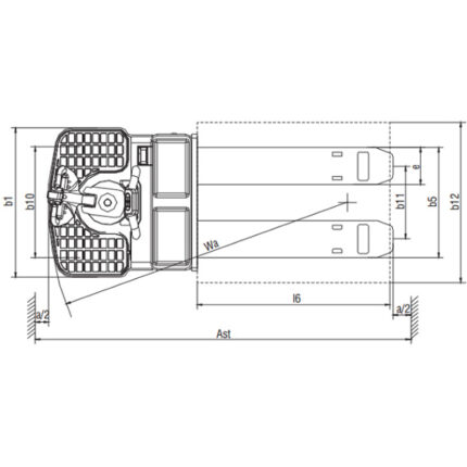 DELACCO EPV25EC/EPV30EC