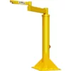 DELACCO ZSD-S Zglobno konzolno dvigalo 50-1000kg | Zglobna konzolna dvigala