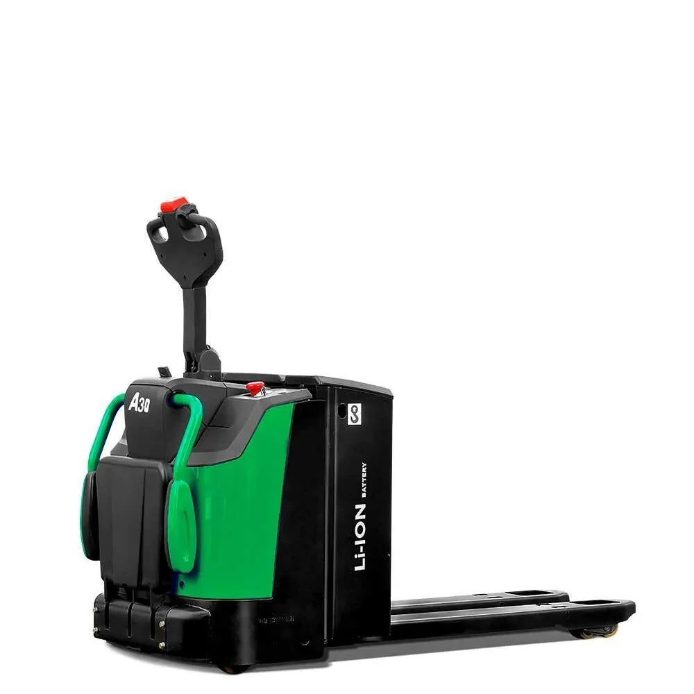 CBD20-AC2S-I Elektro paletni viličar 2000kg AC EPS