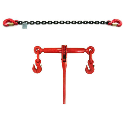 DELACCO - Povezovalne verige 4000kg natezna sila 8000kg