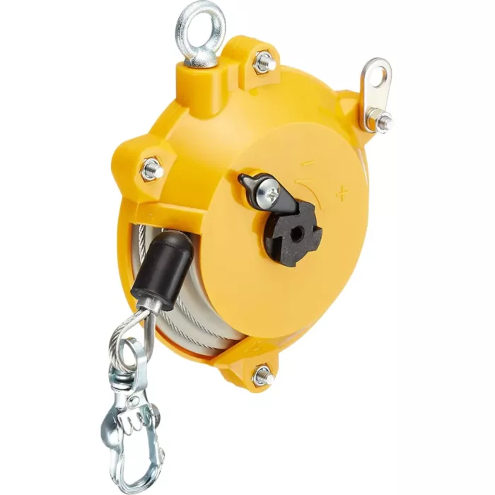 Vzmetni balanser ENDO EK-00 nosilnost od 0.5 do 1.5kg dolžina kabla 0.5m