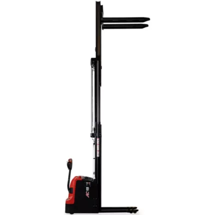 DELACCO EVV15B-TX460 električni visokodvižni viličar 1500kg višina dviga 4600mm 003