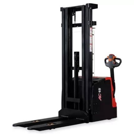 DELACCO EVV15B-TX460 električni visokodvižni viličar 1500kg višina dviga 4600mm 004