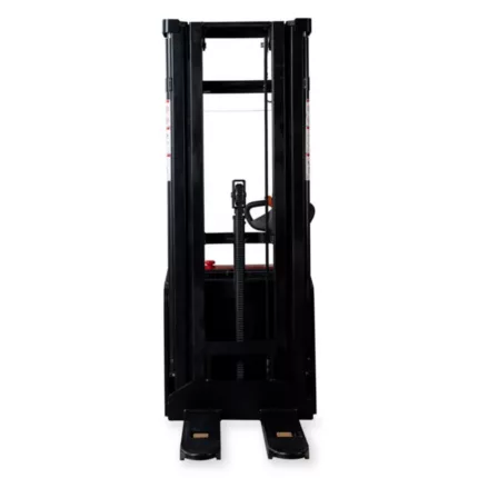 DELACCO EVV15B-TX460 električni visokodvižni viličar 1500kg višina dviga 4600mm 005