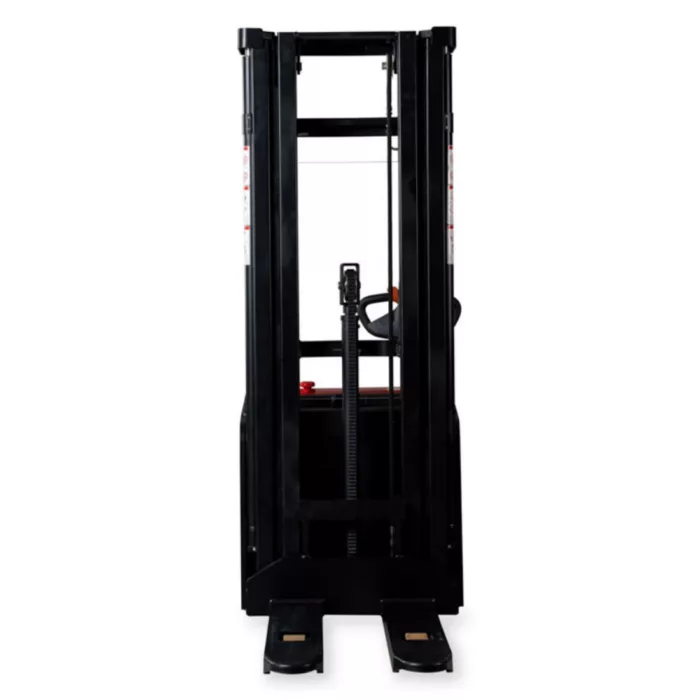 DELACCO EVV15B-TX460 električni visokodvižni viličar 1500kg višina dviga 4600mm 005