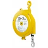 vzmetni balanser z dolgim ​hodom ENDO ELF-3 delovno območje balanserja od 1.5 do 3kg dolžina kabla 2.5m
