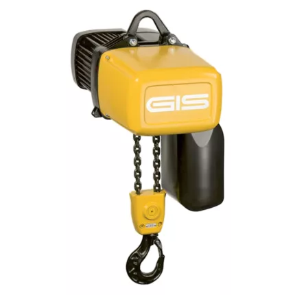 GIS GP500 električno verižno dvigalo 500kg