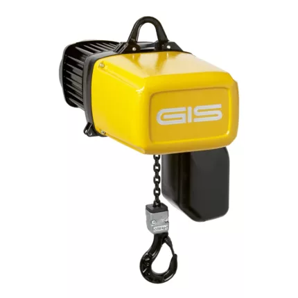 GIS GP250 / GPM250 električno verižno dvigalo 250kg