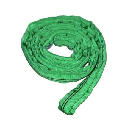 DELACCO - Brezkončni dvižni trakovi 2000kg