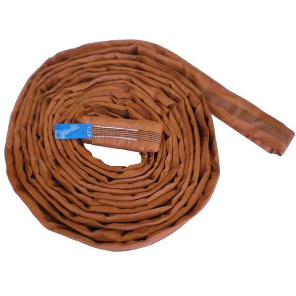 Brezkončni dvižni trakovi 6000kg DELACCO - Brezkončni dvižni trakovi 6000kg