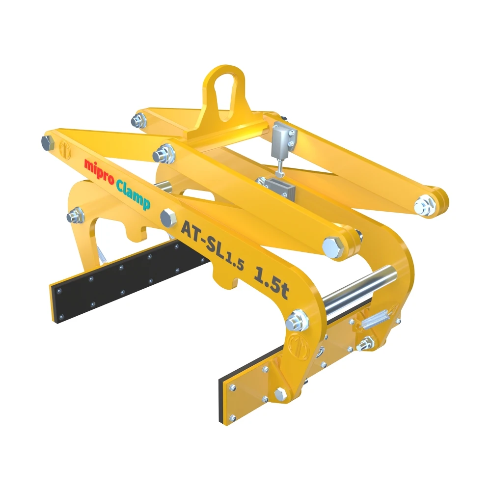 DELACCO - Avtomatsko prijemalo za Lego bloke - nosilnost 1,5 t - Mipromet DELACCO - Avtomatsko prijemalo za Lego bloke | nosilnost 1,5 t | Mipromet