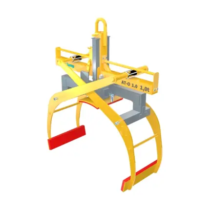 DELACCO - Avtomatsko prijemalo za cevi | horizontalno | Mipromet