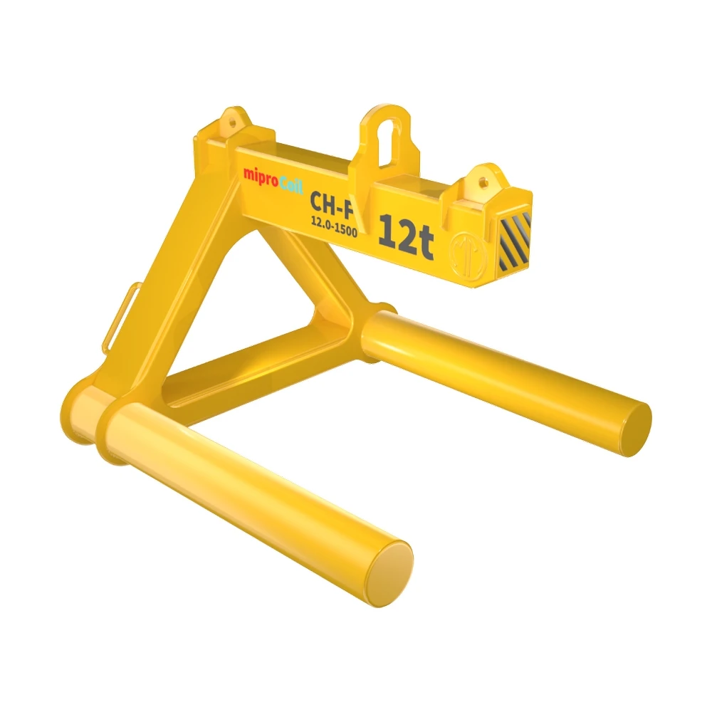 DELACCO - Dvojni oprijem za kolute (dvojni oprijem) DELACCO - Dvojni oprijem za kolute (dvojni oprijem)