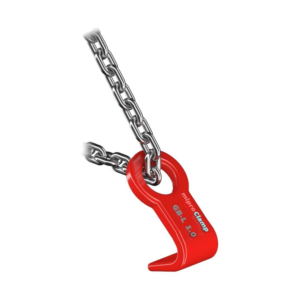 DELACCO – Horizontalni bobenski grabež 1000 kg 02