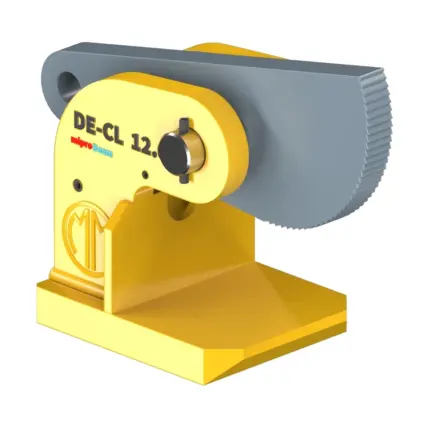 DELACCO - Horizontalno prijemalo s podaljšanim oprijemom
