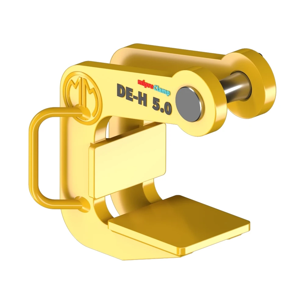 DELACCO - Horizontalno prijemalo za delo z zanko za uzdo DELACCO - Horizontalno prijemalo za delo z zanko za uzdo