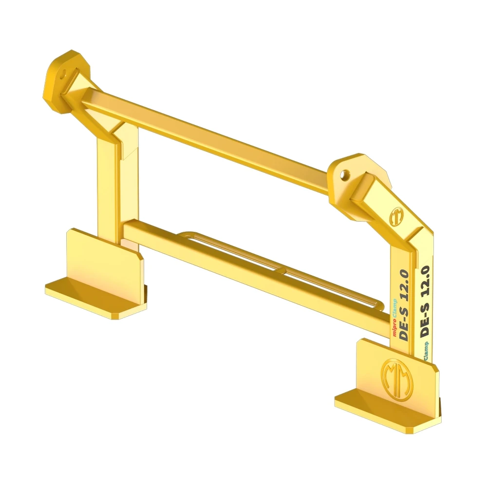 DELACCO - Nosilec s prijemali za horizontalni transport pločevine DELACCO - Nosilec s prijemali za horizontalni transport pločevine