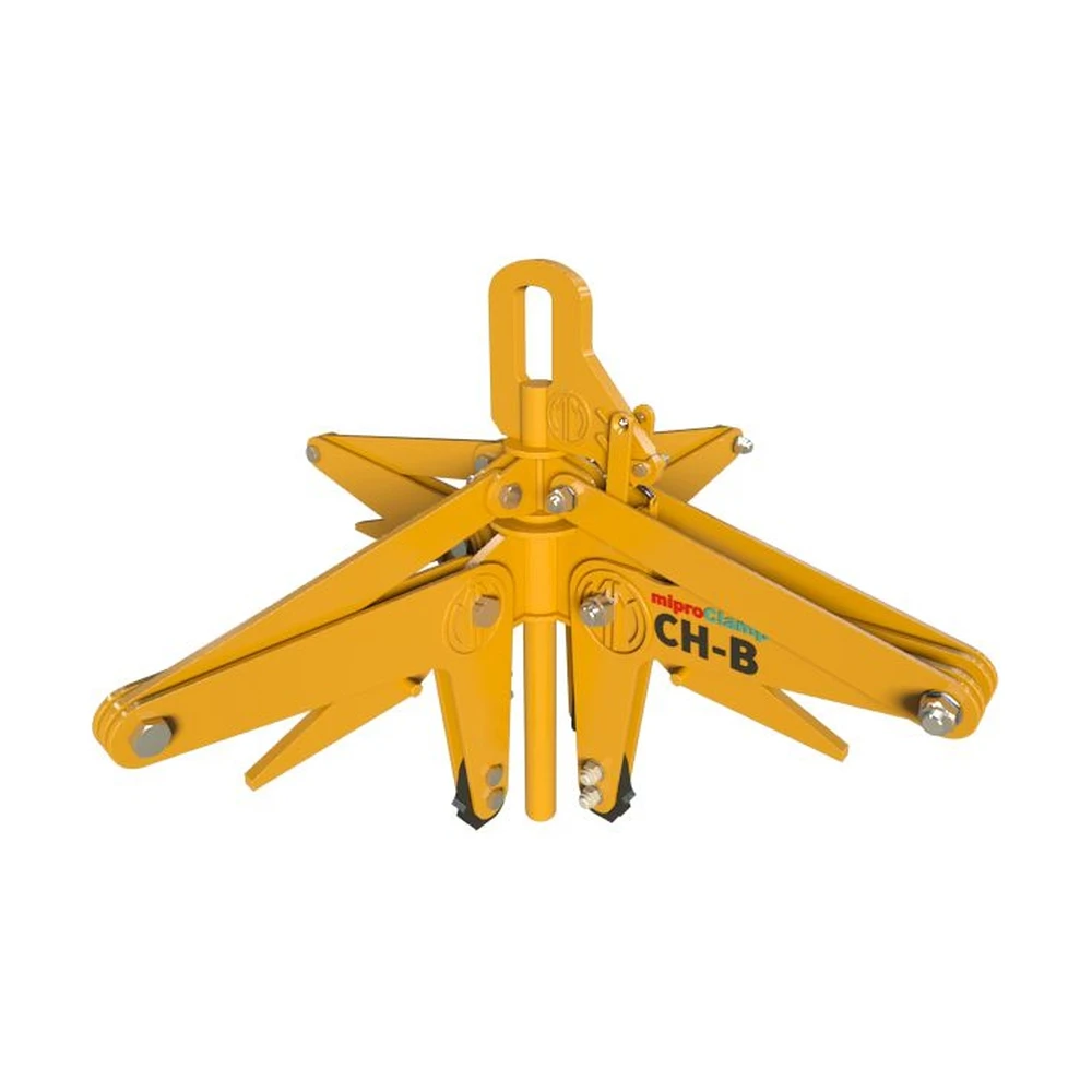 DELACCO - Notranje prijemalo za kolut žice 500–850 mm - 4 roke - 3,0 t - 500–850 mm DELACCO - Notranje prijemalo za kolut žice 500–850mm - 4 roke - 3,0 t - 500–850 mm