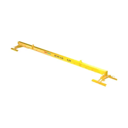 DELACCO - Prečni nosilni nosilec za votle plošče