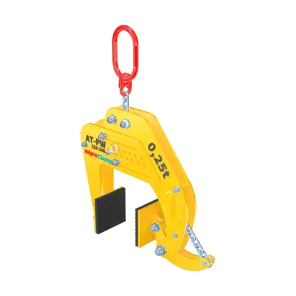 DELACCO - Prijemalo za sendvič plošče - brez poškodb - Mipromet