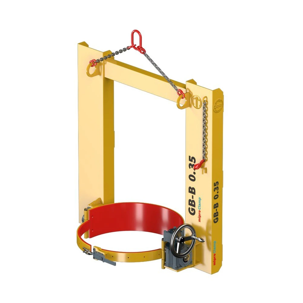 DELACCO – Prijemalo za sod z 200 kg prevleko 02