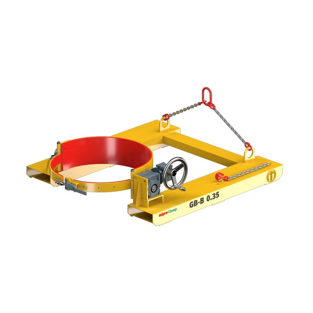 DELACCO - Prijemalo za sod z 200 kg prevleko DELACCO - Prijemalo za sod z 200 kg prevleko