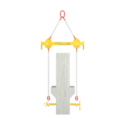 DELACCO - Sistem za montažo na drog | daljinsko sproščanje | Mipromet