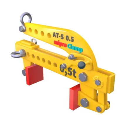 DELACCO - Škarje za betonske bloke - razpon 0-240 mm - Mipromet