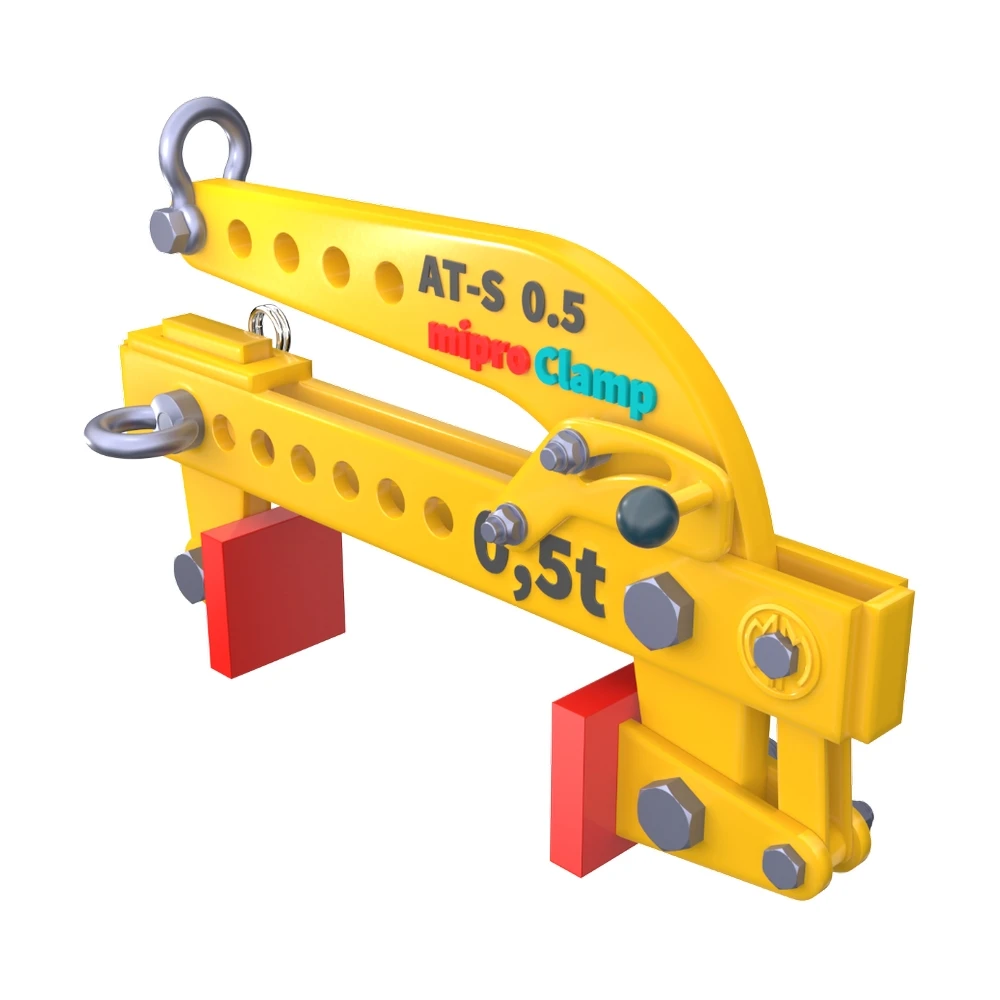 DELACCO - Škarje za betonske bloke - razpon 0-240 mm - Mipromet DELACCO - Škarje za betonske bloke - razpon 0-240 mm - Mipromet