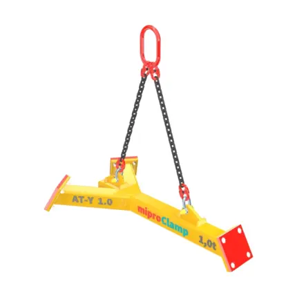 DELACCO - Traverza za gredne stožce | nosilnost 1t | Mipromet